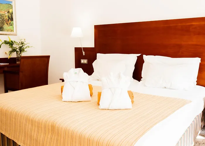 Bio Hotel - Hotel Quinta Da Serra