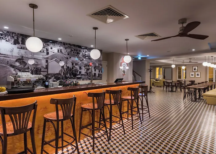 Pestana Churchill Bay