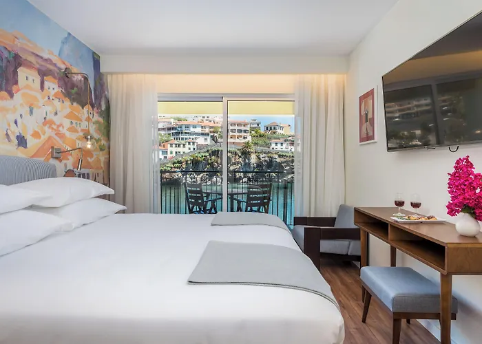 Pestana Churchill Bay